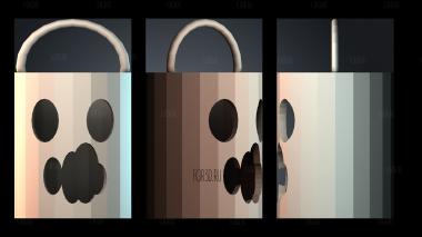 STKPR_12965 stl model for CNC
