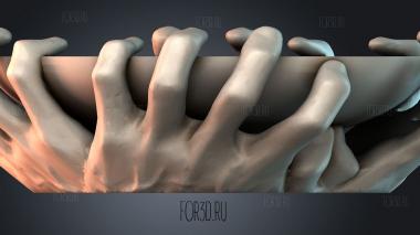 STKPR_12968 stl model for CNC