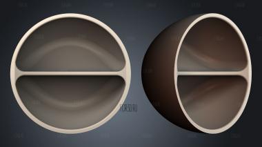 STKPR_12972 stl model for CNC