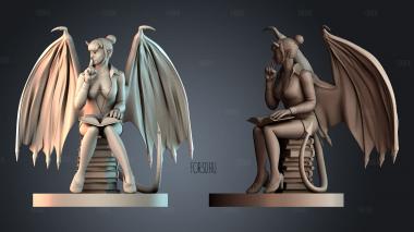 STKPR_12974 stl model for CNC