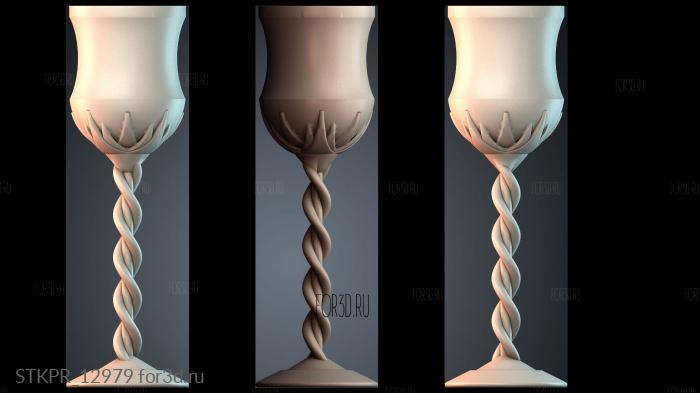 STKPR_12979 3d stl модель для ЧПУ