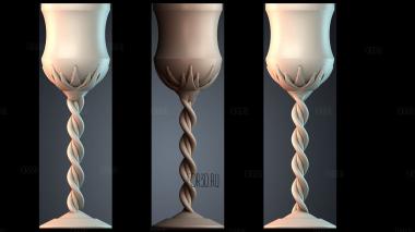 STKPR_12979 stl model for CNC