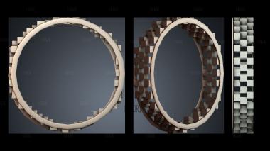 STKPR_12984 stl model for CNC