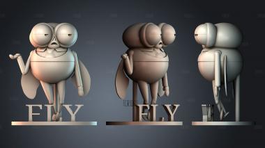 STKPR_12985 stl model for CNC