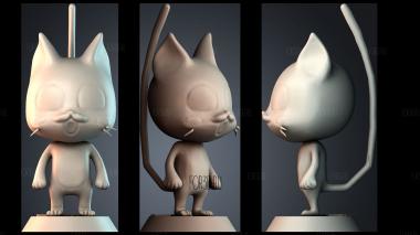 STKPR_12993 stl model for CNC