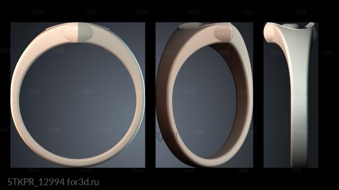 STKPR_12994 3d stl for CNC