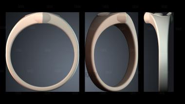 STKPR_12994 stl model for CNC