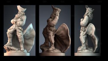 STKPR_13000 stl model for CNC