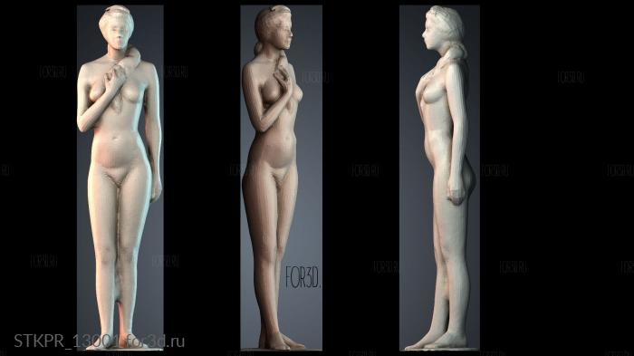 STKPR_13001 3d stl модель для ЧПУ