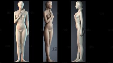 STKPR_13001 stl model for CNC