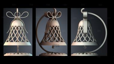 STKPR_13008 stl model for CNC