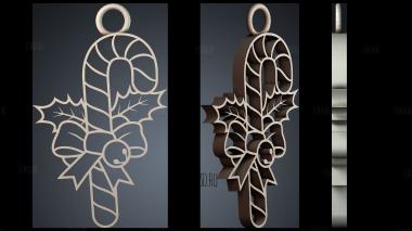 STKPR_13013 stl model for CNC