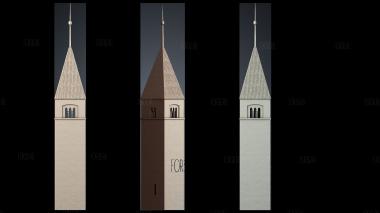 STKPR_13015 stl model for CNC