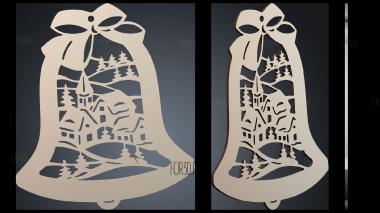 STKPR_13016 stl model for CNC