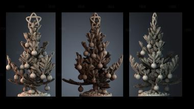 STKPR_13017 stl model for CNC