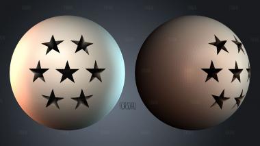 STKPR_13019 stl model for CNC