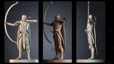 STKPR_13024 stl model for CNC