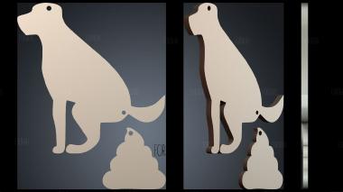 STKPR_13046 stl model for CNC