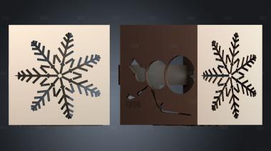 STKPR_13049 stl model for CNC