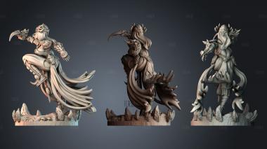 STKPR_13050 stl model for CNC