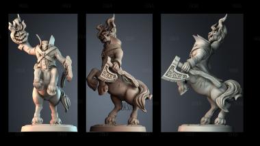 STKPR_13051 stl model for CNC