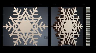 STKPR_13058 stl model for CNC
