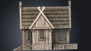 STKPR_13059 stl model for CNC