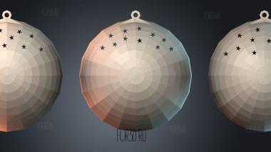 STKPR_13063 stl model for CNC