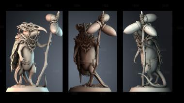 STKPR_13074 stl model for CNC