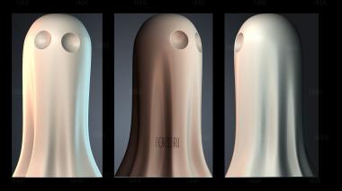 STKPR_13075 stl model for CNC