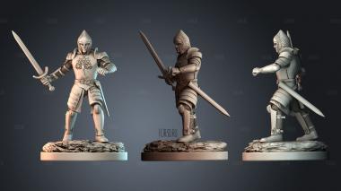 STKPR_13082 stl model for CNC