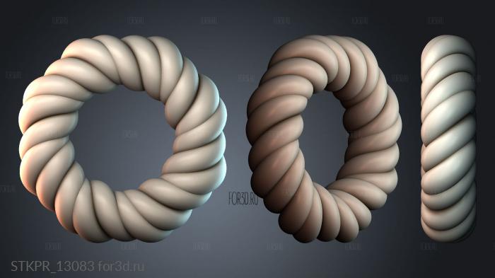 STKPR_13083 3d stl модель для ЧПУ
