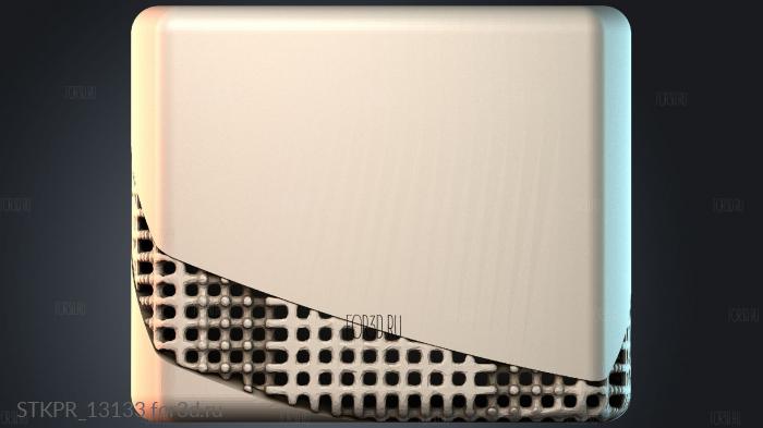 STKPR_13133 3d stl модель для ЧПУ