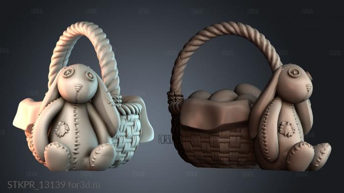 STKPR_13139 3d stl модель для ЧПУ
