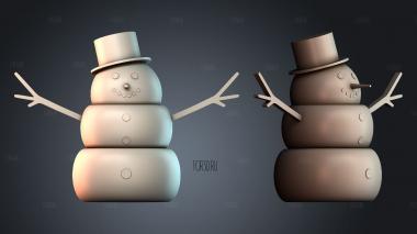 STKPR_13148 stl model for CNC