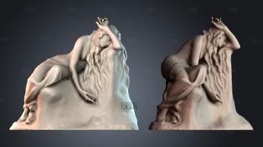 STKPR_13150 stl model for CNC