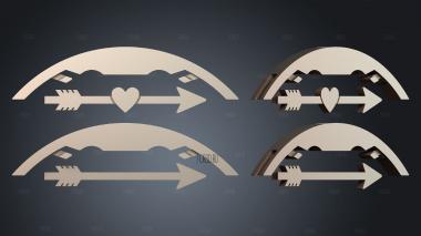 STKPR_13154 stl model for CNC