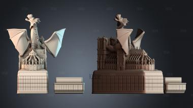 STKPR_13157 stl model for CNC