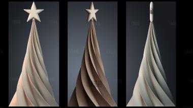 STKPR_13160 stl model for CNC