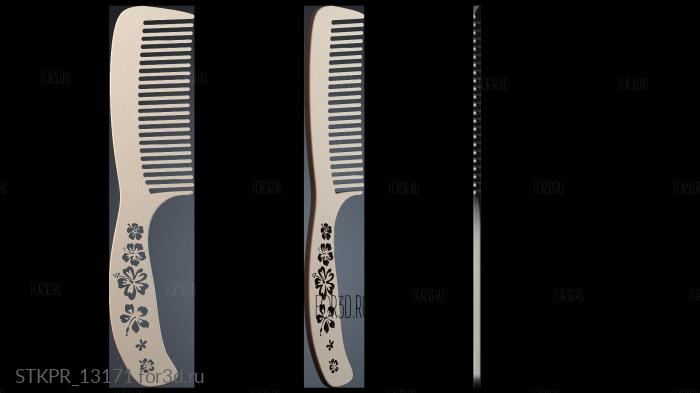 STKPR_13171 3d stl for CNC