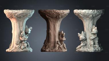 STKPR_13174 stl model for CNC