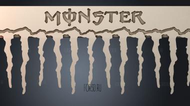 STKPR_13175 stl model for CNC