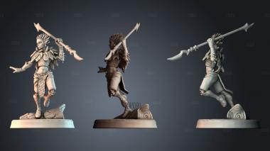 STKPR_13178 stl model for CNC