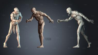 STKPR_13180 stl model for CNC