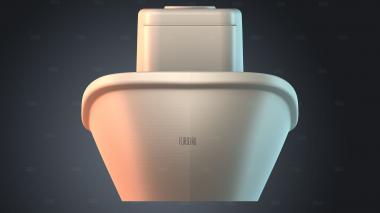 STKPR_13183 stl model for CNC