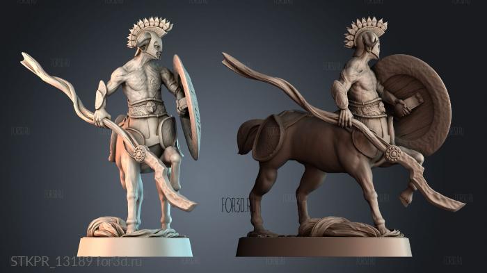 STKPR_13189 3d stl for CNC