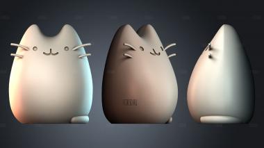 STKPR_13193 stl model for CNC