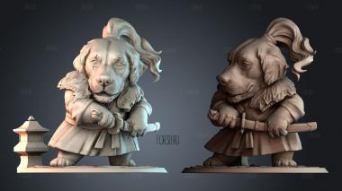 STKPR_13210 stl model for CNC