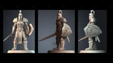 STKPR_13211 stl model for CNC