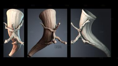 STKPR_13212 stl model for CNC